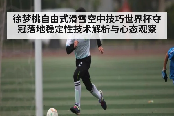 徐梦桃自由式滑雪空中技巧世界杯夺冠落地稳定性技术解析与心态观察