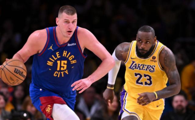 足球比赛免费直播在线-湖人再陷绝境！詹皇被打服？坦言：掘金没有任何弱点